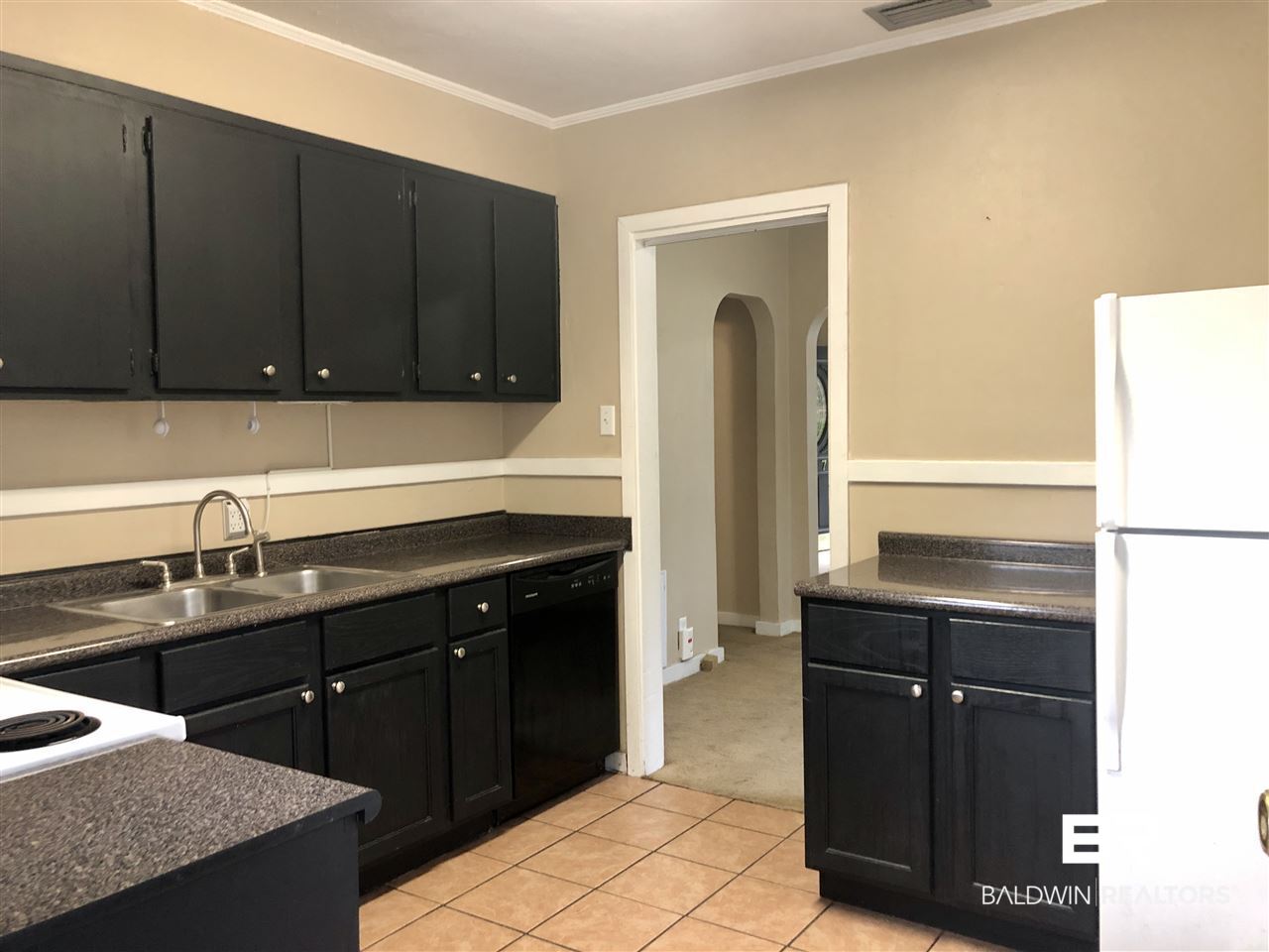 257 Wacker Lane North Mobile, AL 36608 - Photo 9 of 17