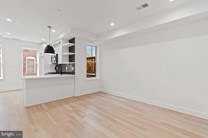 1808 S Street Northwest, Unit 4 Washington, DC 20009 - Photo 6 of 22