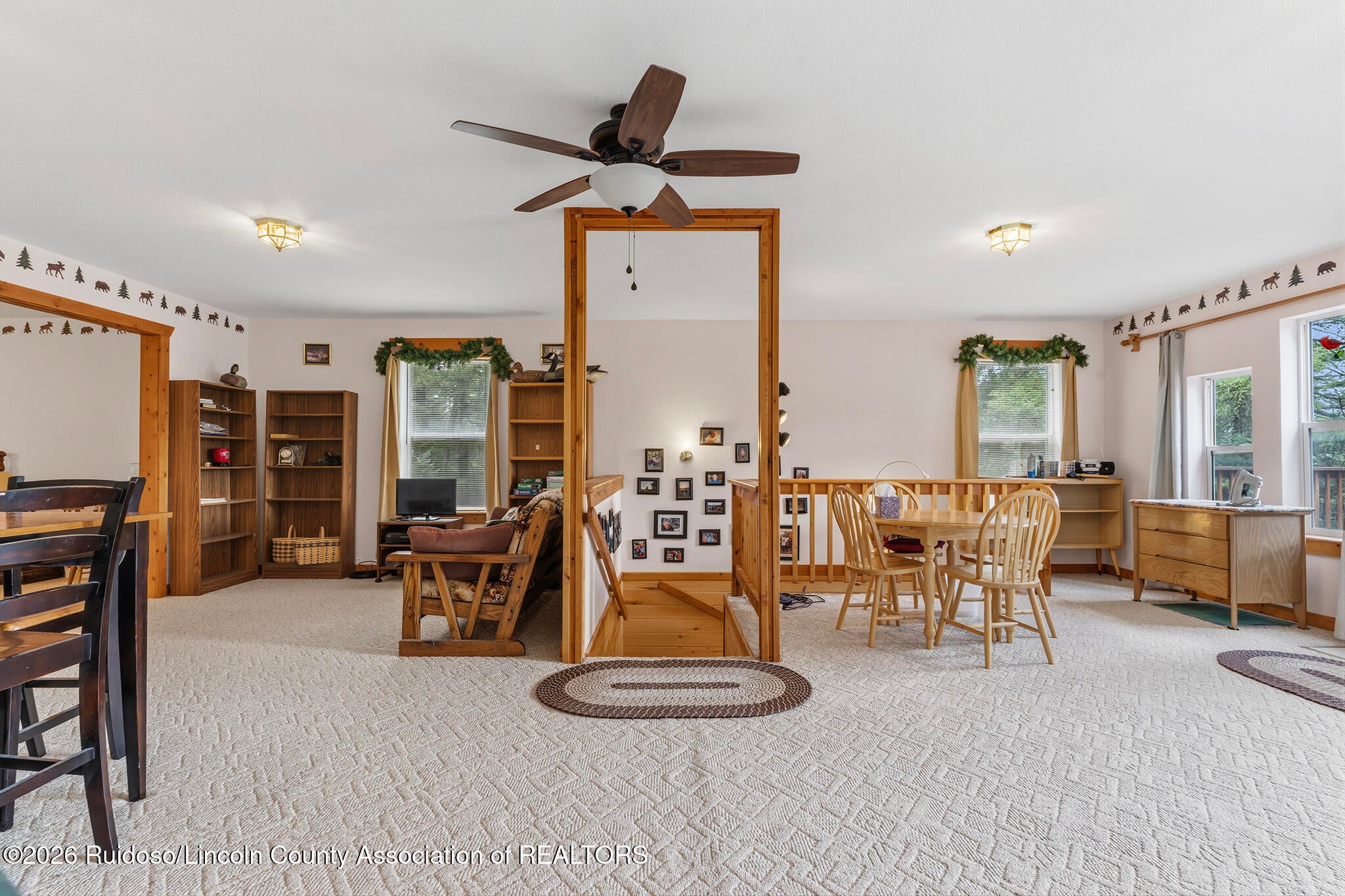 87 Big Dipper Road Cloudcroft, NM 88317 - Photo 41 of 59 Gallery Image 41