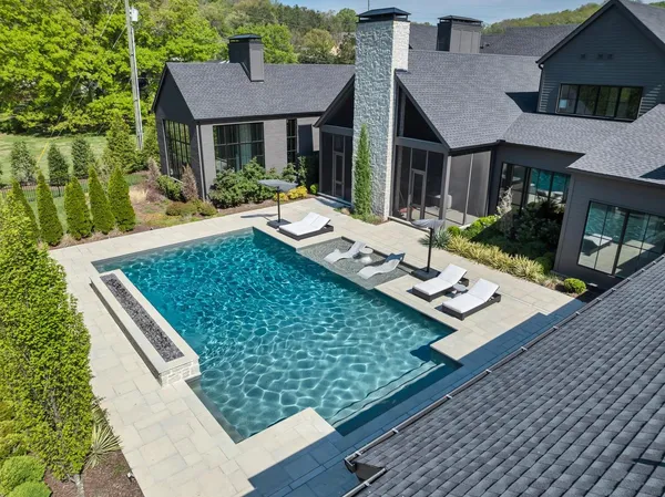 $7,450,000 | 1809 Old Hickory Boulevard, Brentwood, TN 37027