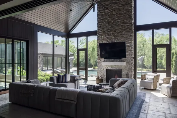 $7,450,000 | 1809 Old Hickory Boulevard, Brentwood, TN 37027