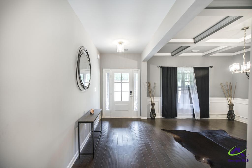 1204 Teagle Road Forsyth, GA 31029 - Photo 7 of 37