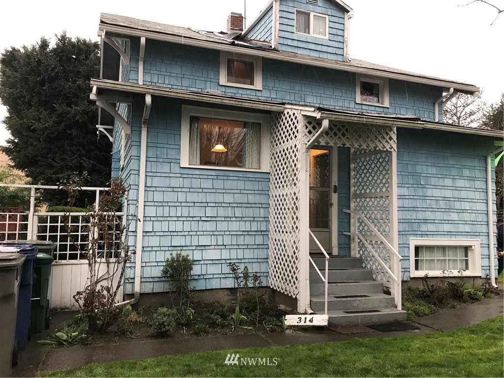 314 South Tobin Street Renton, WA 98057 - Photo 4 of 20