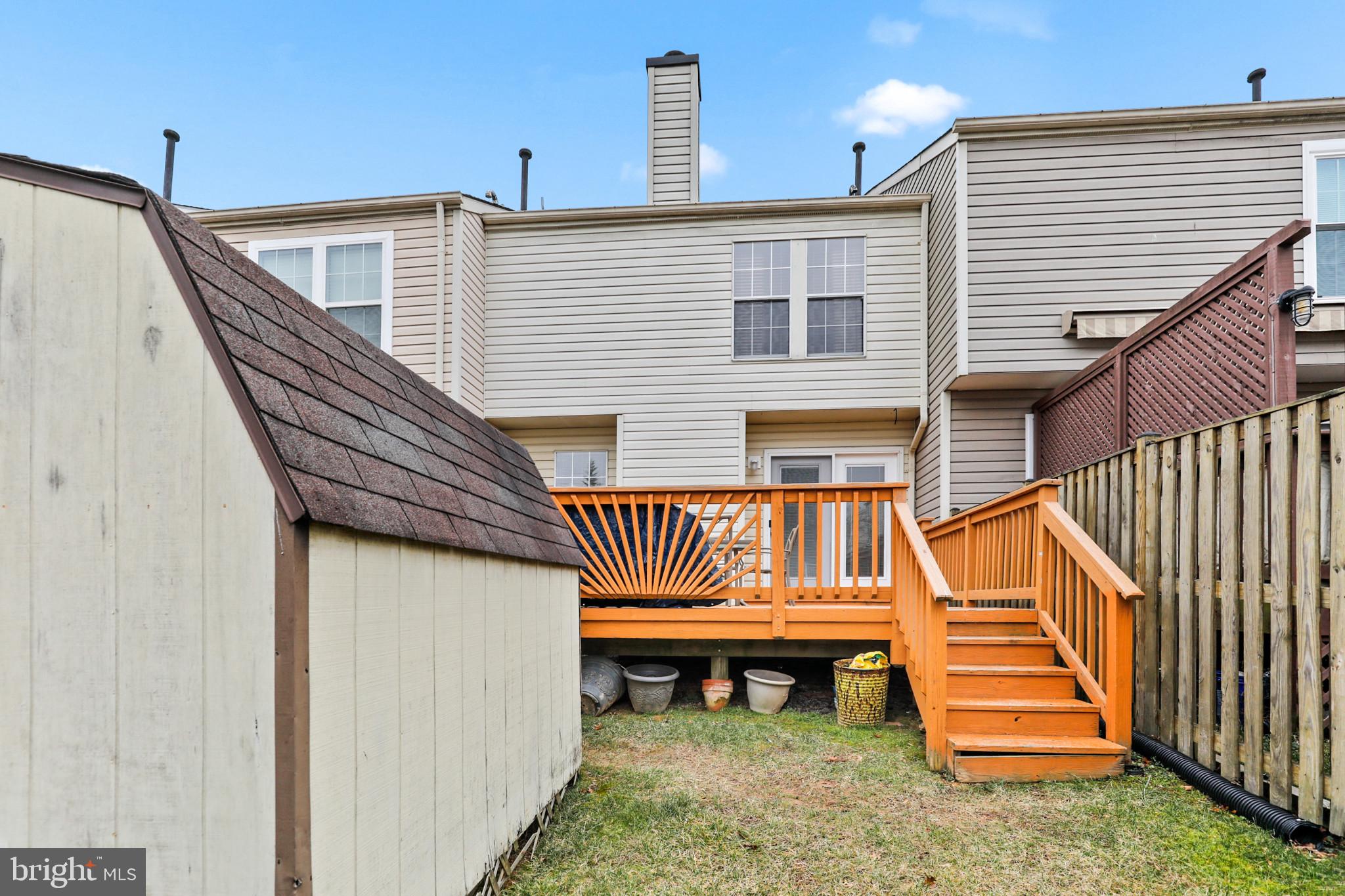 5429 Canonbury Road Rosedale, MD 21237 - Photo 29 of 29 Gallery Image 29