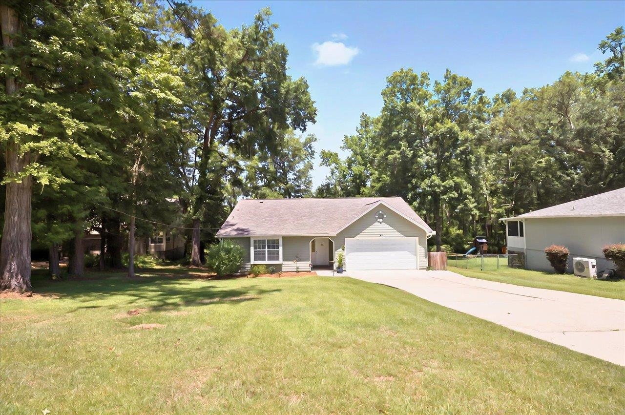 296 Timberlane Road Tallahassee, FL 32312 - Photo 22 of 41 Gallery Image 22