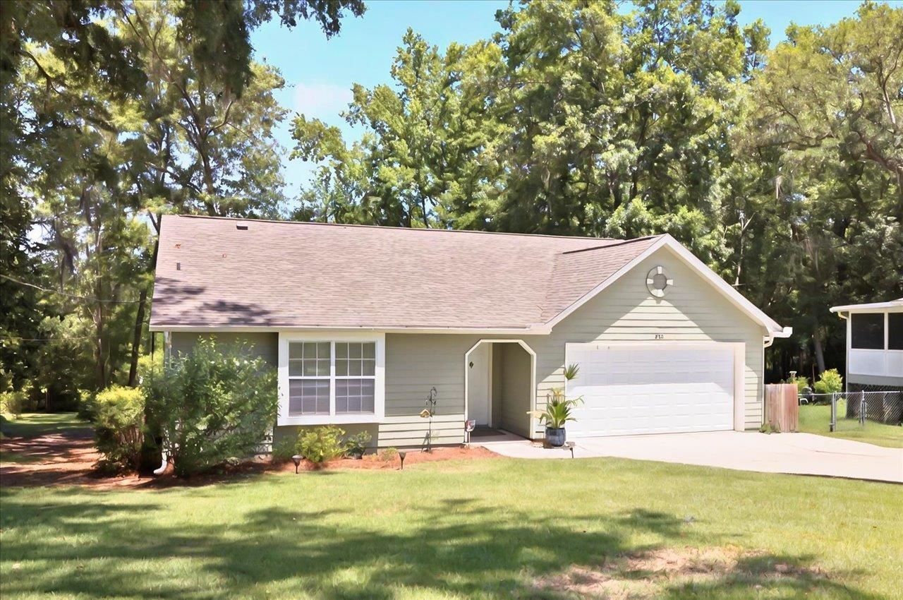 296 Timberlane Road Tallahassee, FL 32312 - Photo 23 of 41 Gallery Image 23