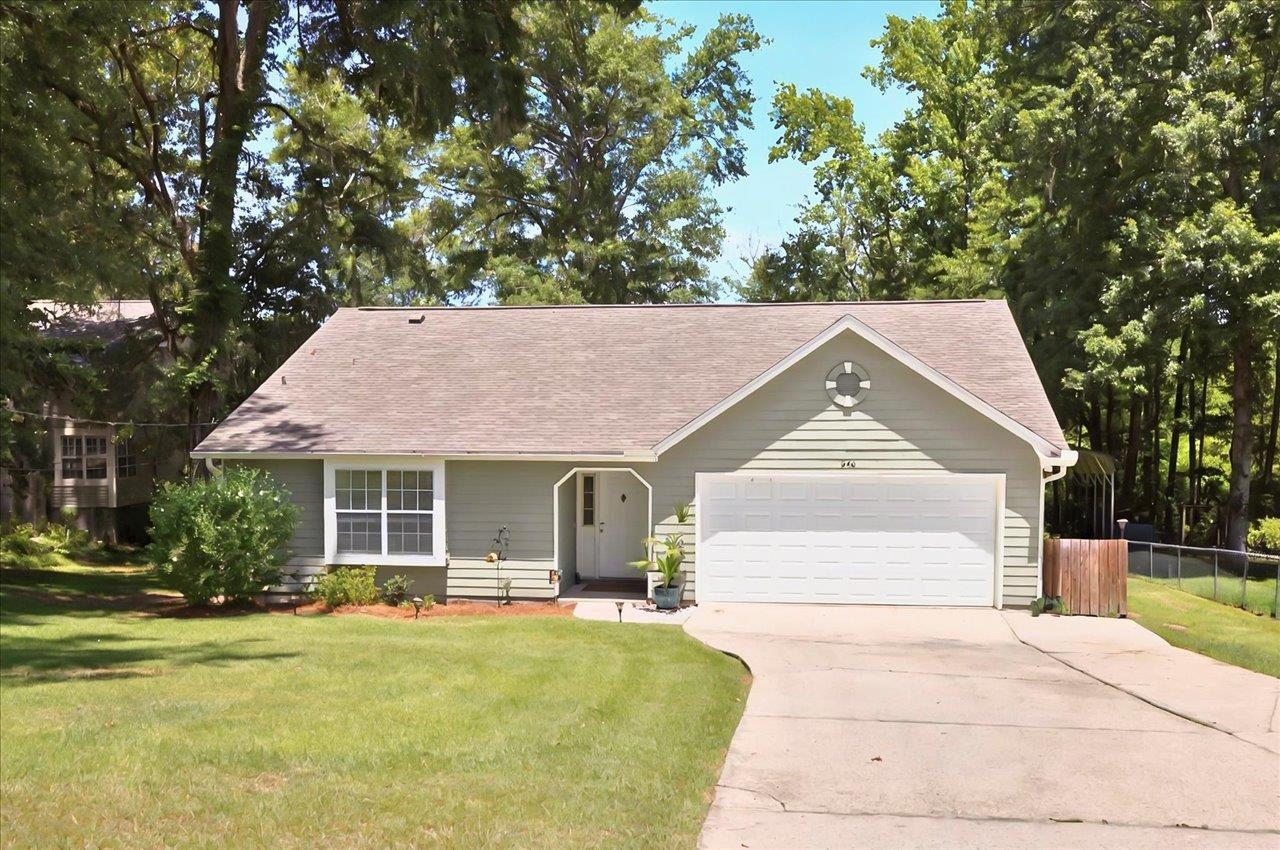296 Timberlane Road Tallahassee, FL 32312 - Photo 41 of 41 Gallery Image 41