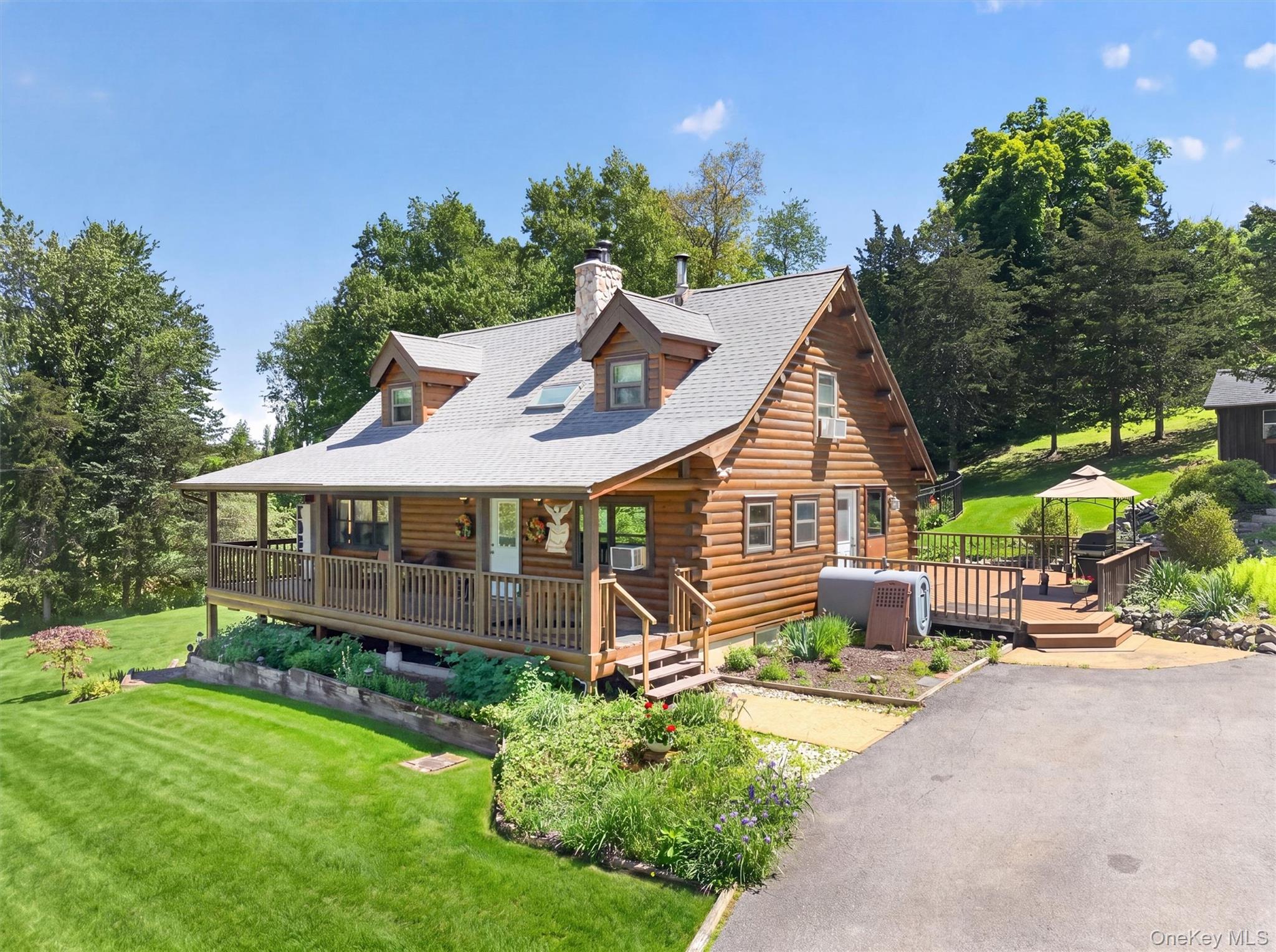 222 Bellvale Lakes Road Warwick, NY 10990 - Photo 34 of 43