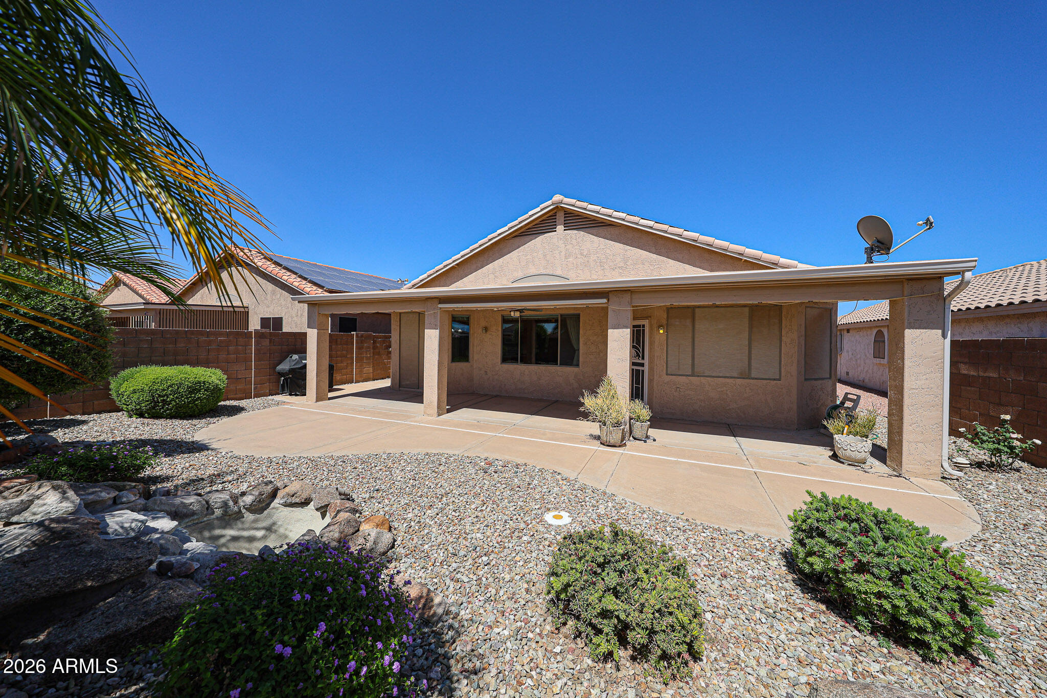 18100 North Coconino Drive Surprise, AZ 85374 - Photo 3 of 53 C (9)