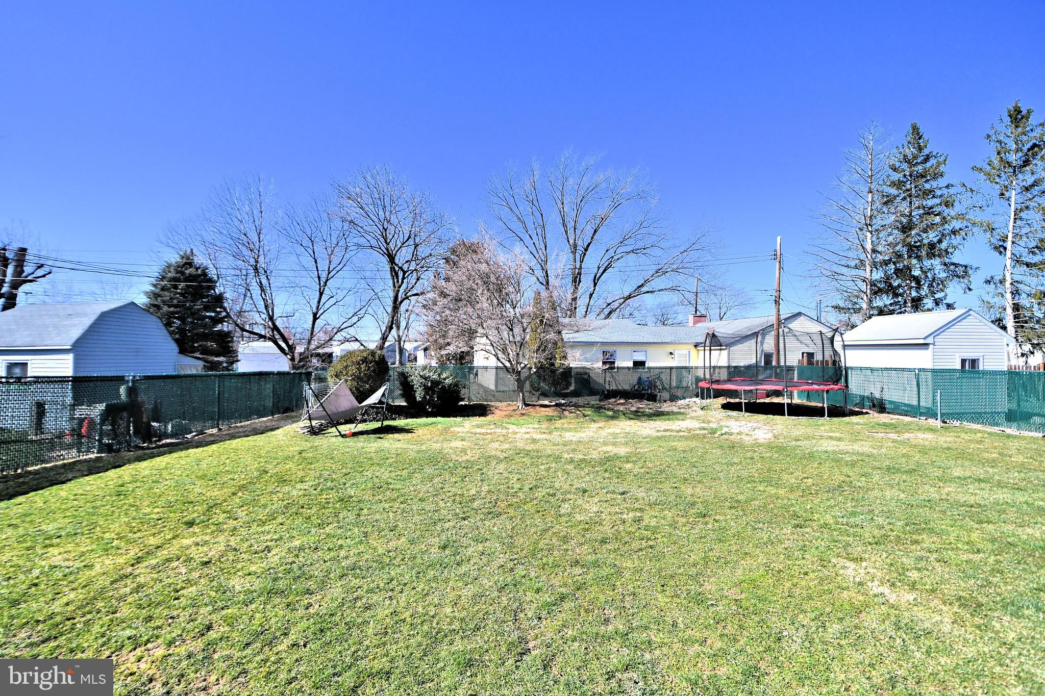 257 Wyandotte Road Fairless Hills, PA 19030 - Photo 31 of 34