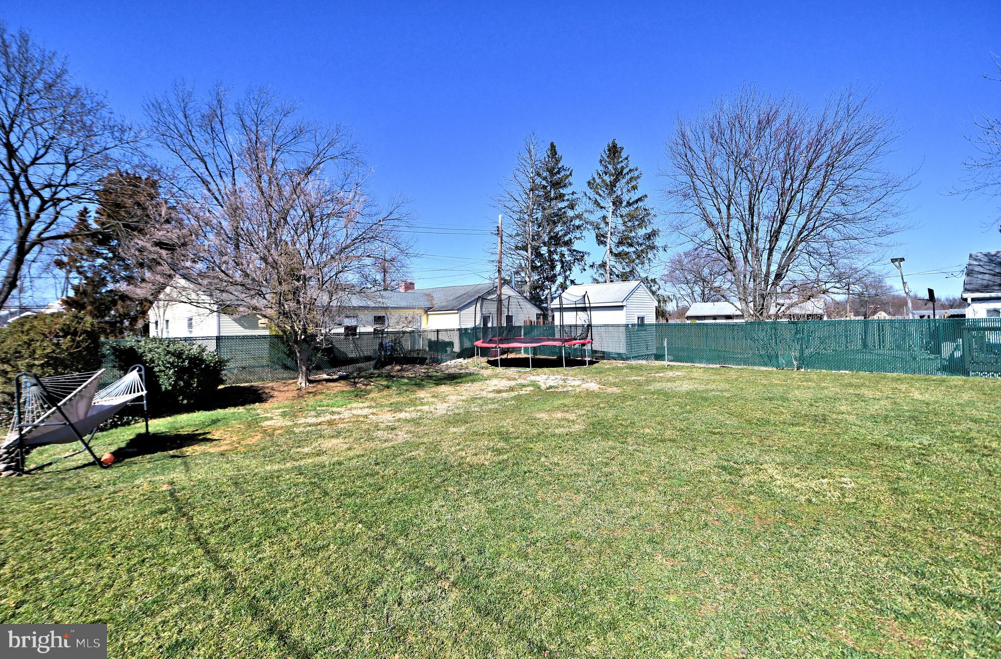 257 Wyandotte Road Fairless Hills, PA 19030 - Photo 32 of 34