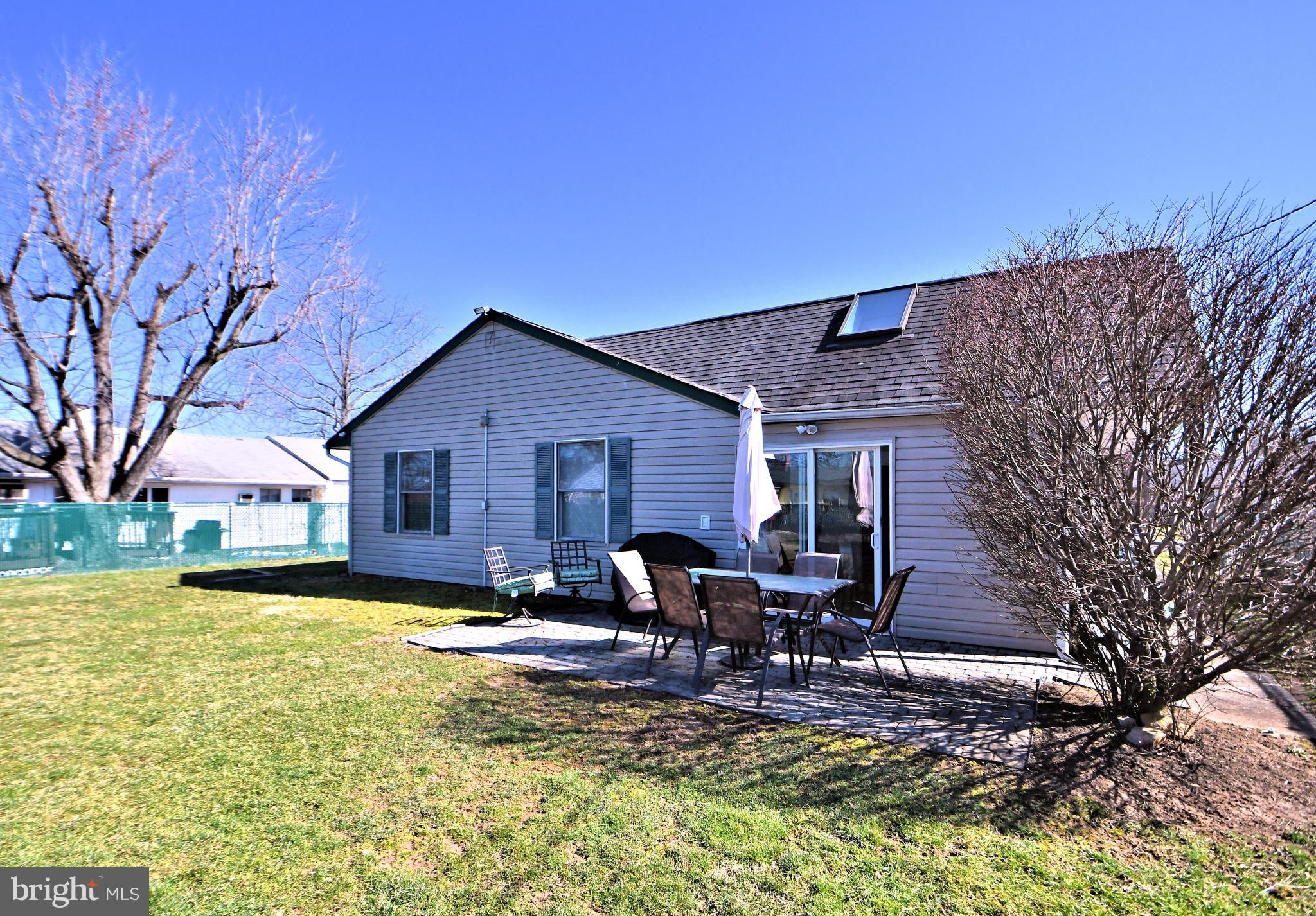 257 Wyandotte Road Fairless Hills, PA 19030 - Photo 33 of 34