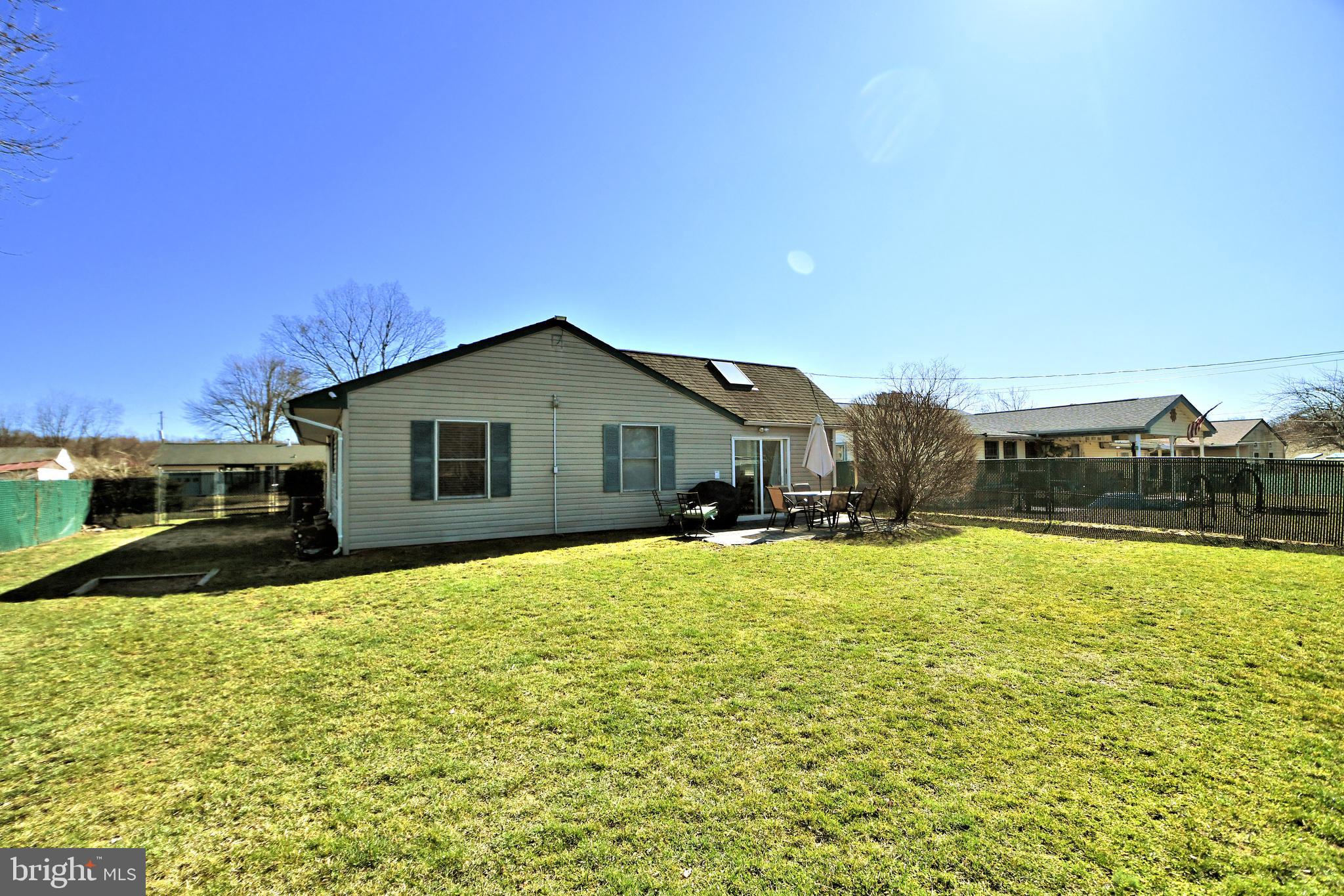 257 Wyandotte Road Fairless Hills, PA 19030 - Photo 34 of 34