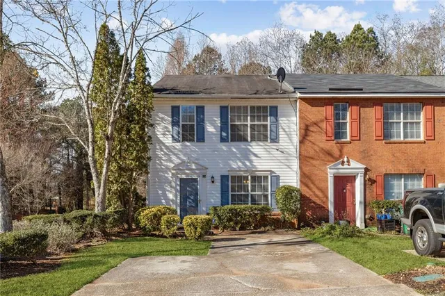 $195,000 | 3027 Fair Creek Court, Lithonia, GA 30038