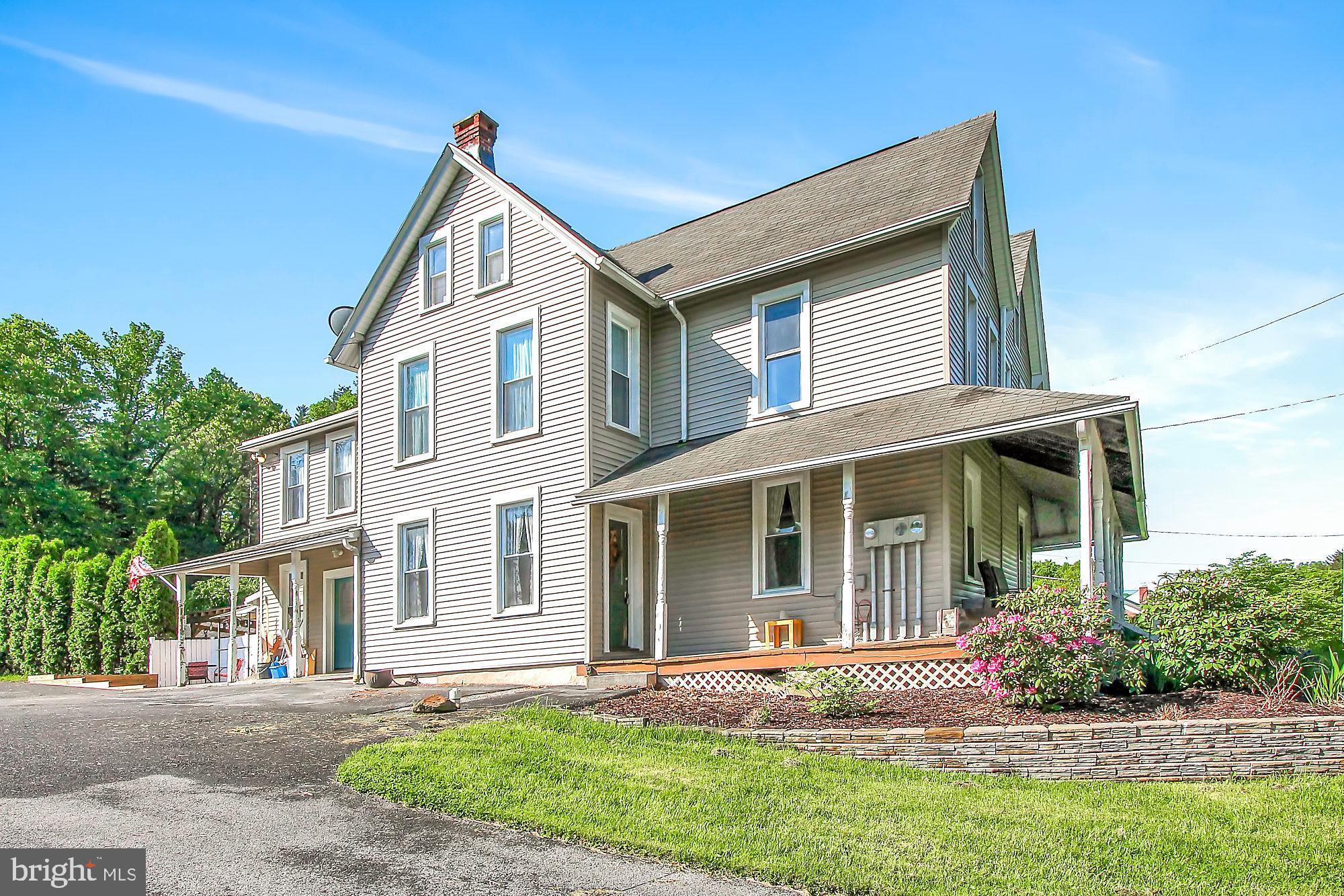 2879 Pricetown Road Temple, PA 19560 - Photo 1 of 20