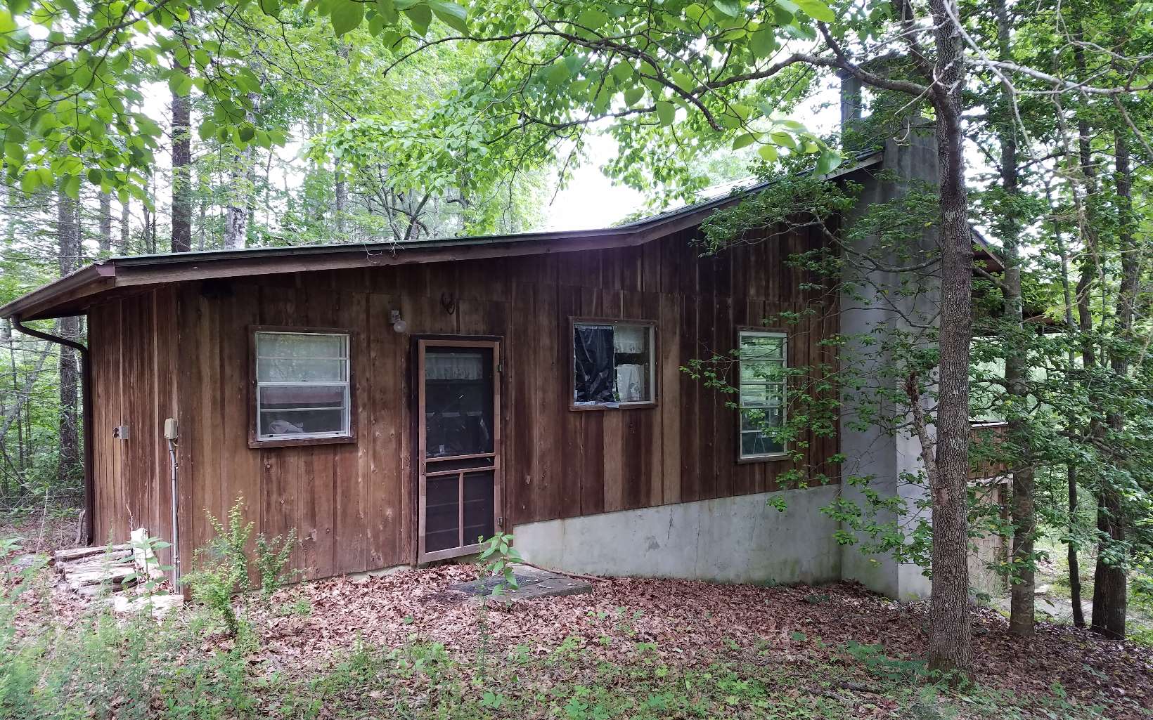 125 Stanley Creek Road Blue Ridge, GA 30513 - Photo 1 of 1 Main View