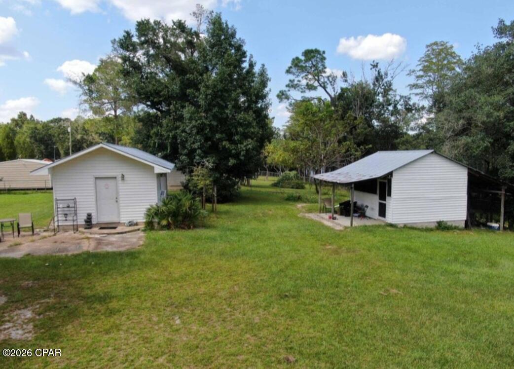 11413 Church Road Ebro, FL 32437 - Photo 8 of 45