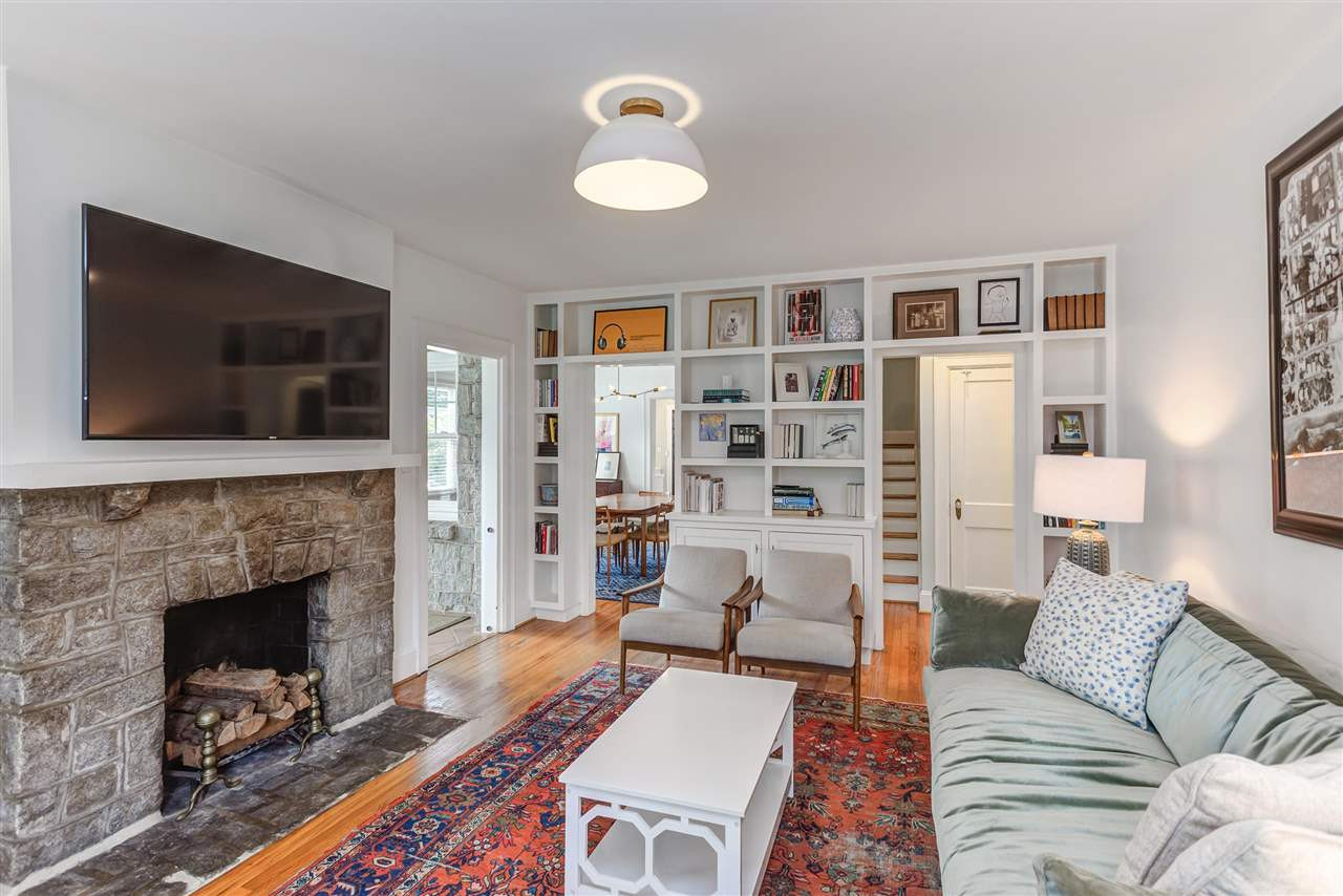 1601 Fairview Road Raleigh, NC 27608 - Photo 7 of 30 Photo 7