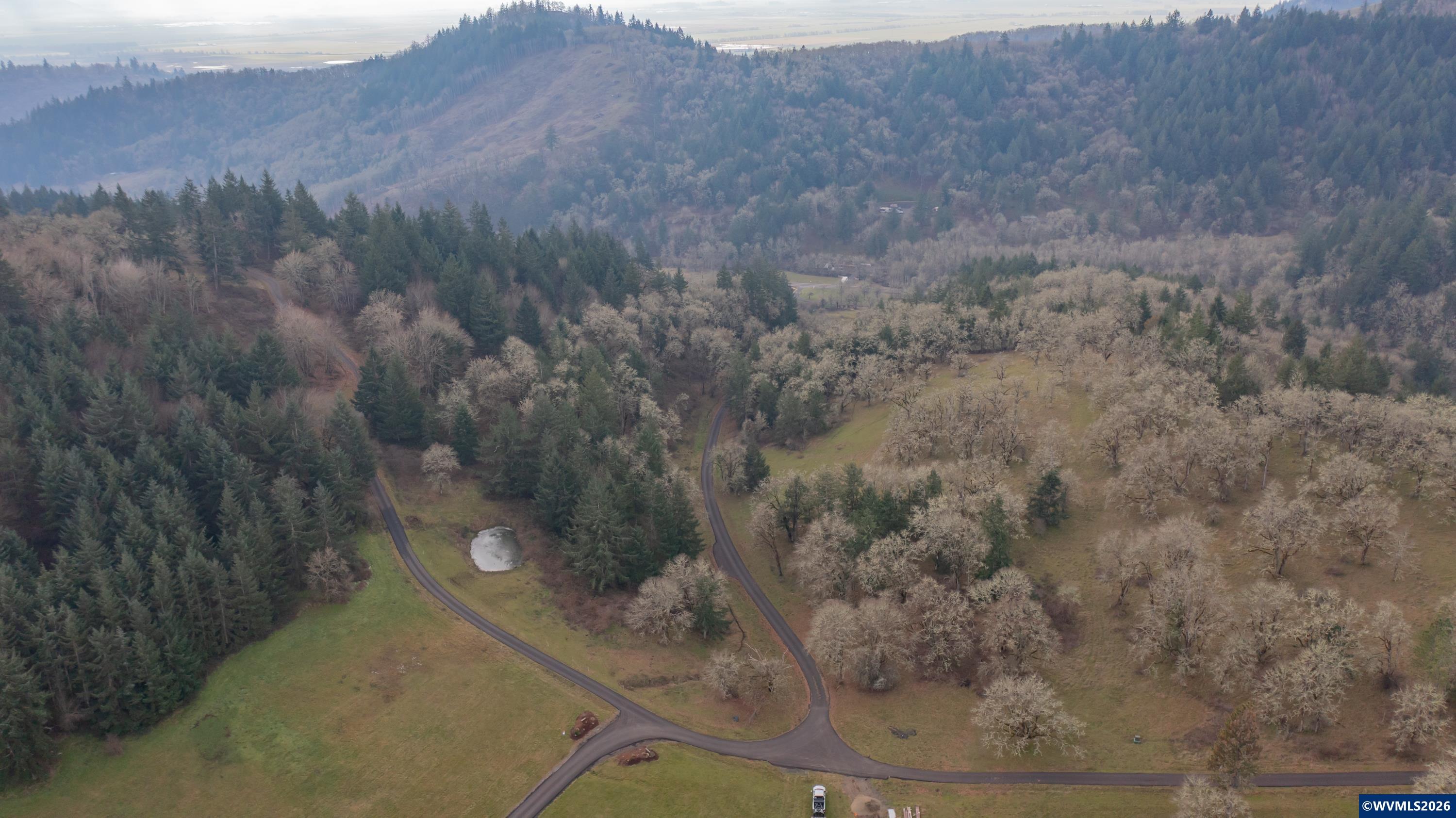 25045 Gap Road Brownsville, OR 97327 - Photo 47 of 49