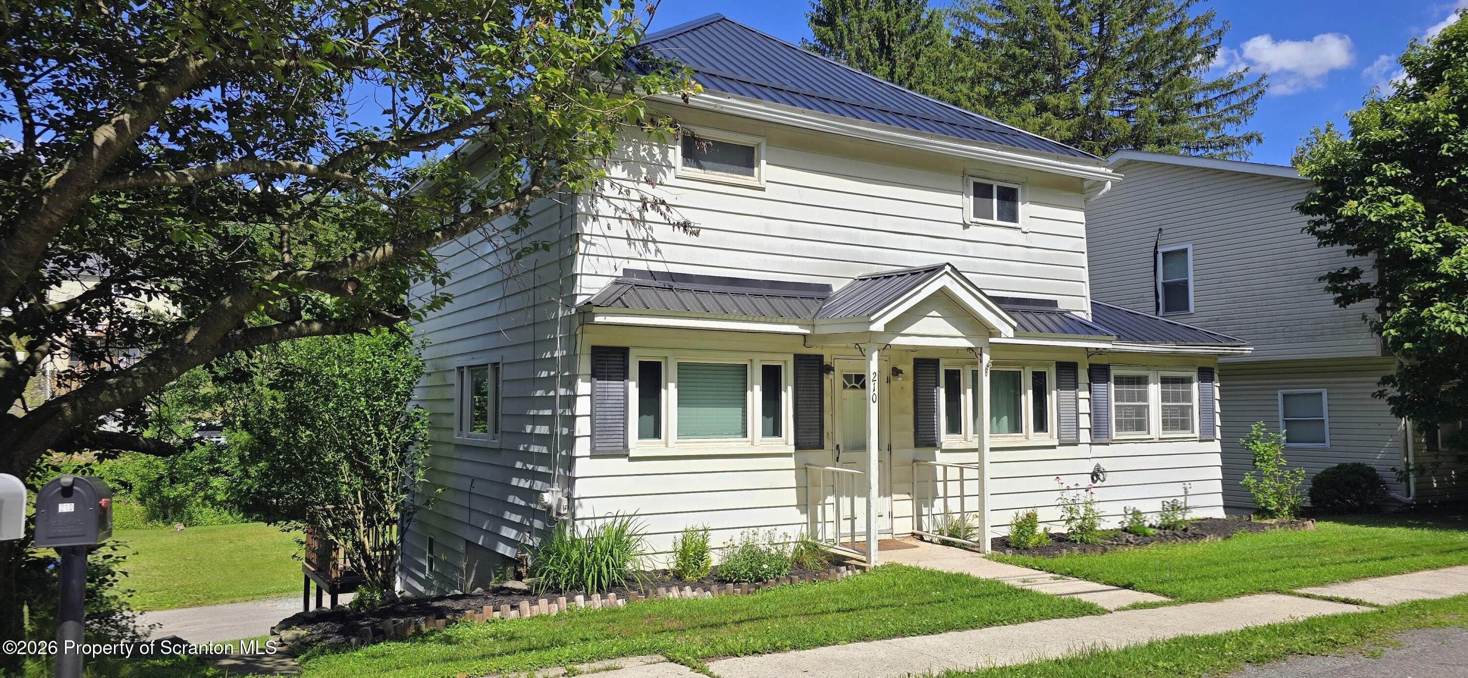 210 Riverside Drive Factoryville, PA 18419 - Photo 2 of 29 20260708_153254~2