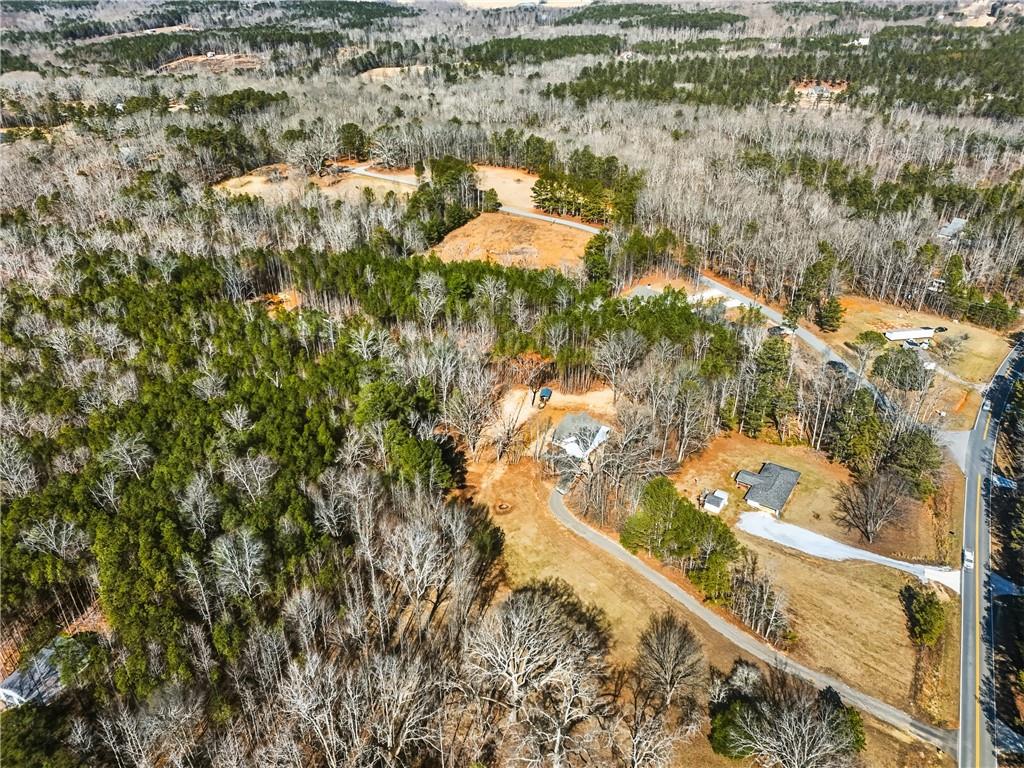 3462 Vinson Mountain Road Rockmart, GA 30153 - Photo 26 of 31 a picture of city view with lake view