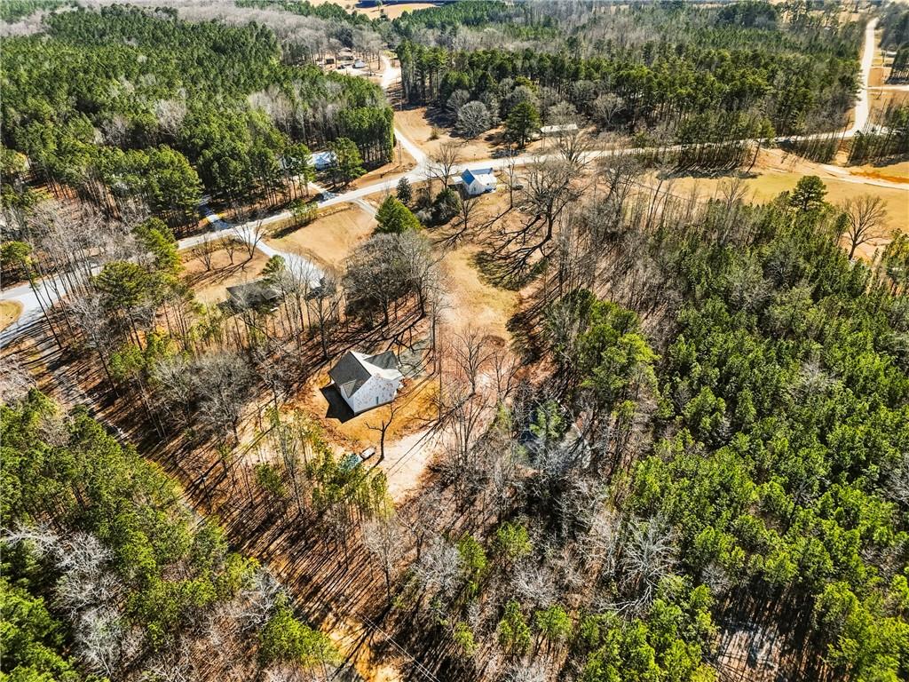 3462 Vinson Mountain Road Rockmart, GA 30153 - Photo 27 of 31 a view of a houses with yard