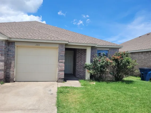 $1,775 | 266 Wyndham Meadows Way, Wylie, TX 75098