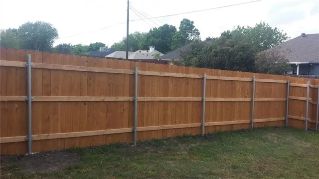 a view of an ocean and beach