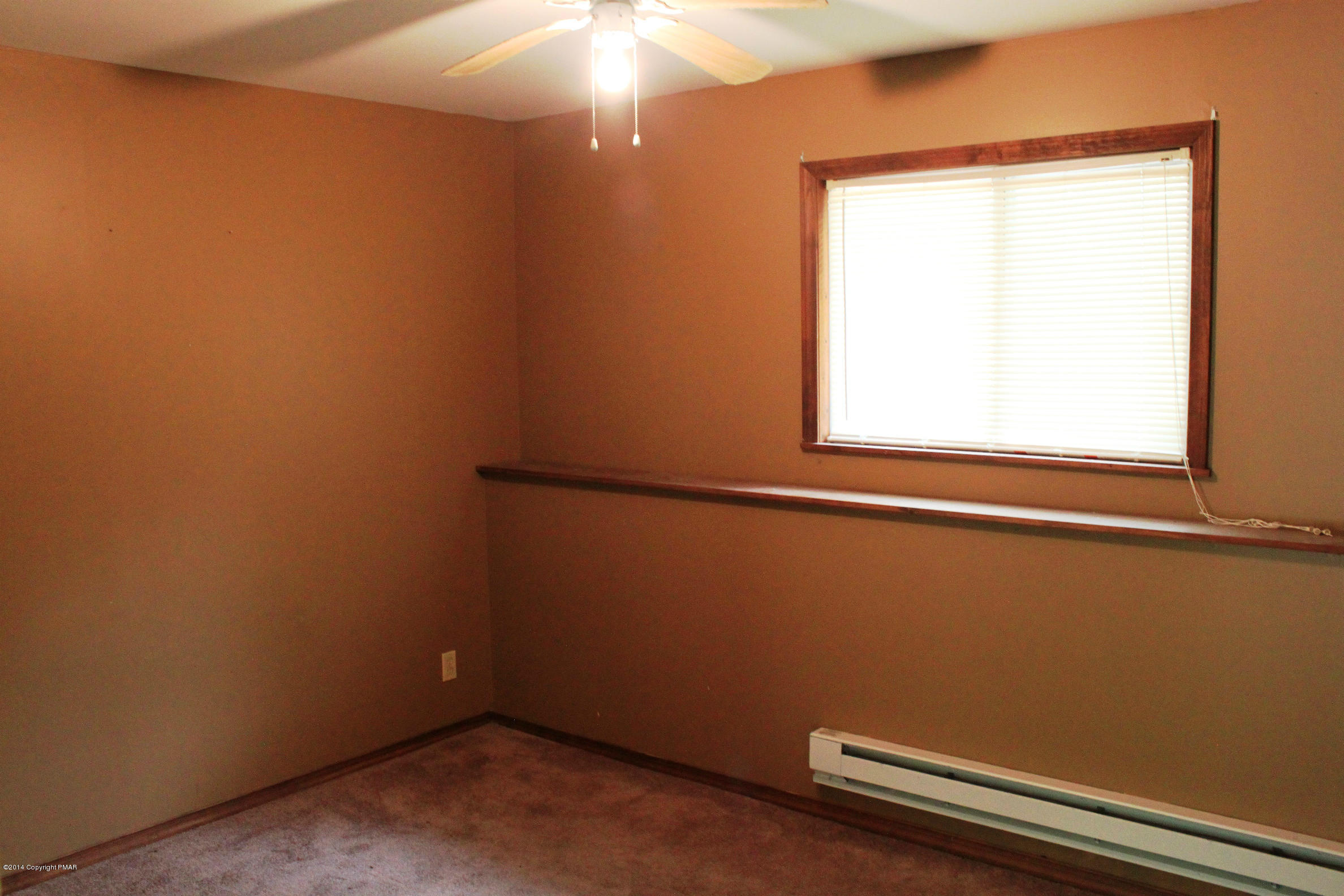 582 Poplar Creek Road Effort, PA 18330 - Photo 7 of 16 Bedroom 4