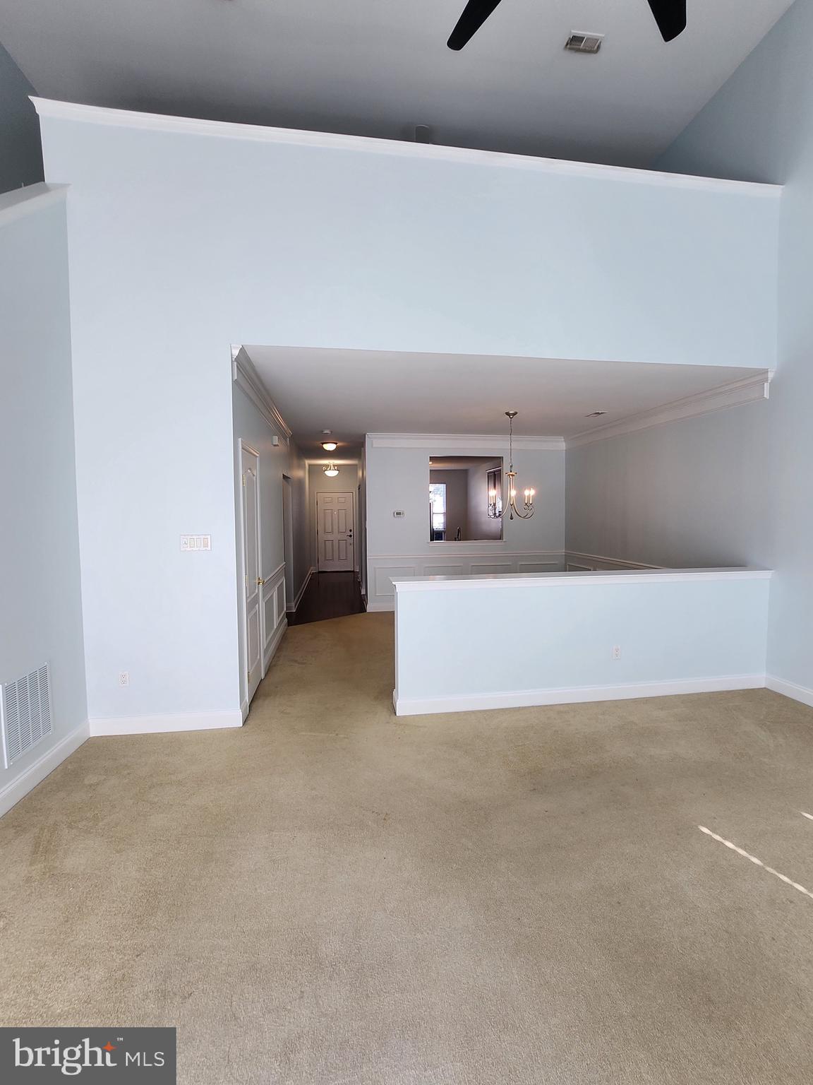 161 Stoyer Road Coatesville, PA 19320 - Photo 11 of 17 a view of a room with a projector