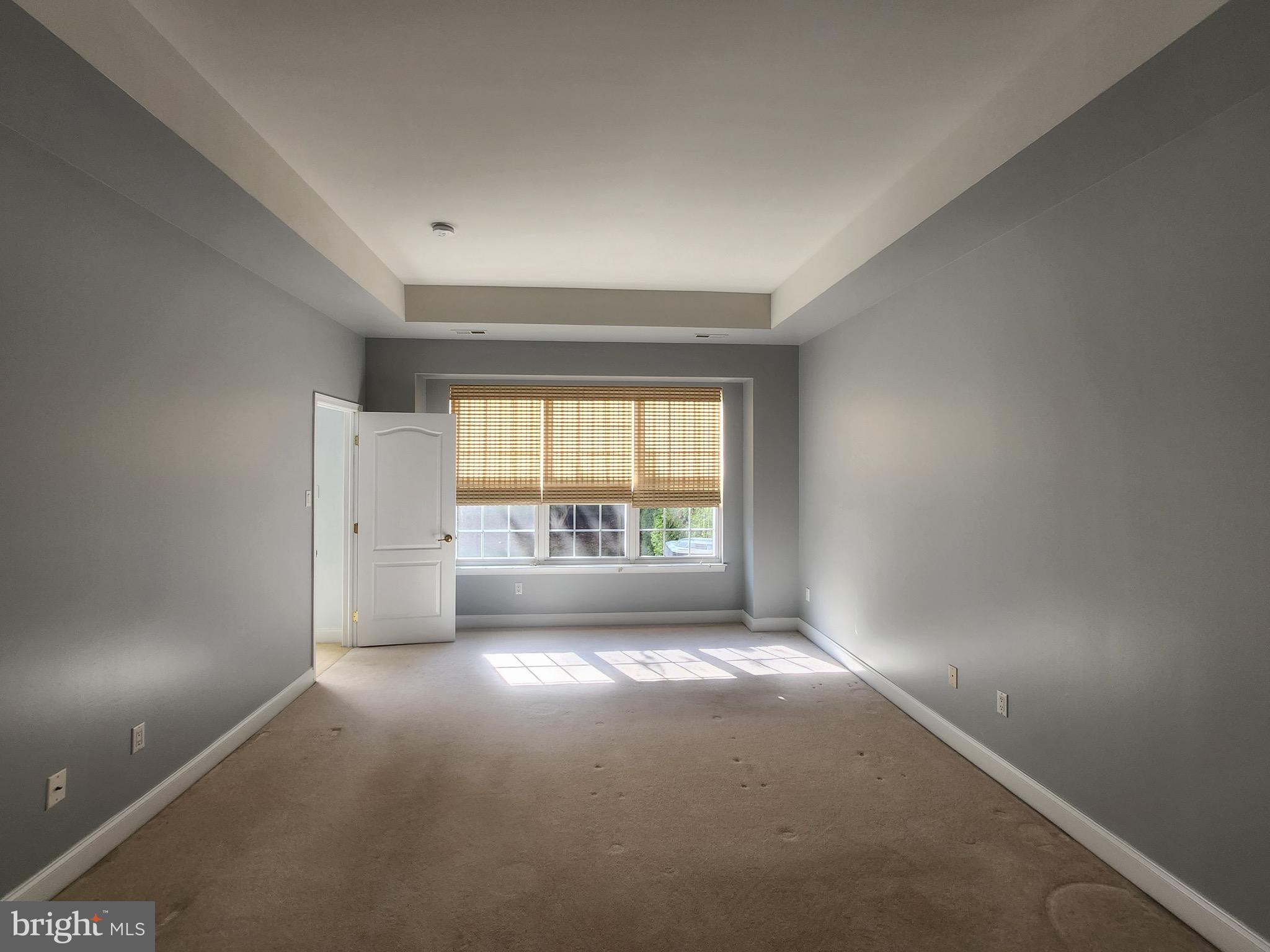 161 Stoyer Road Coatesville, PA 19320 - Photo 15 of 17 a view of an empty room with a window