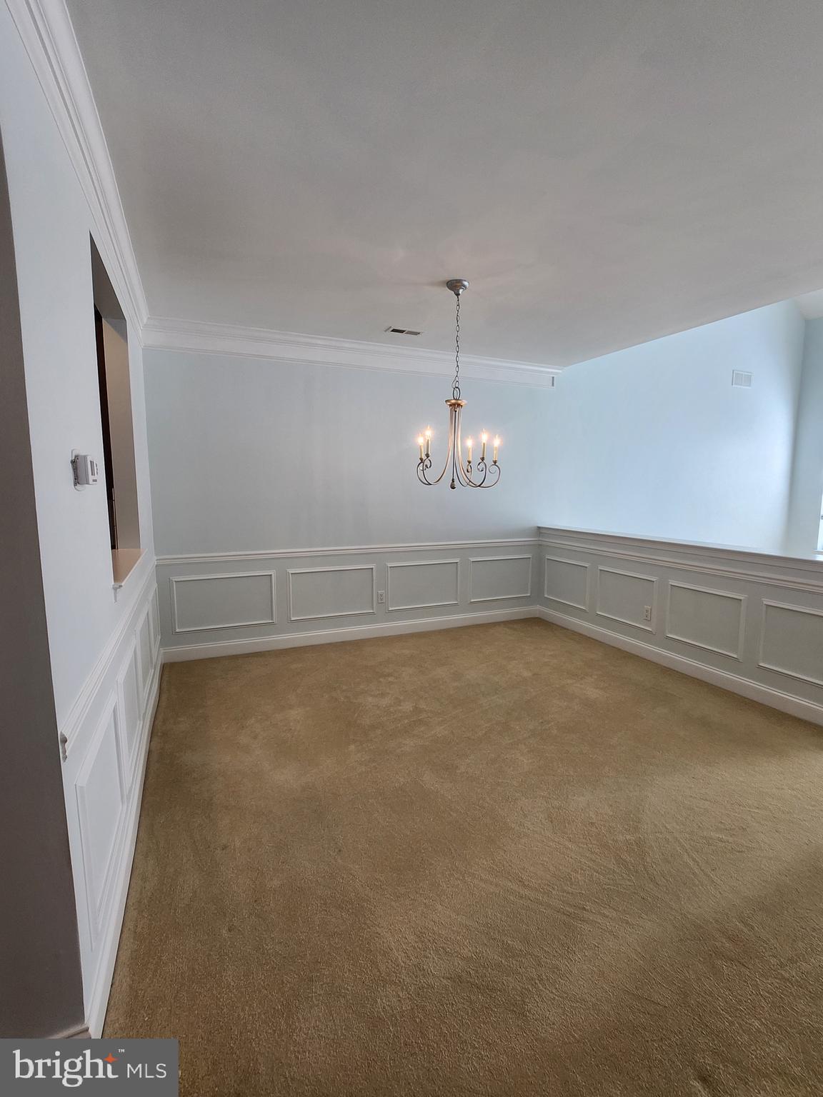 161 Stoyer Road Coatesville, PA 19320 - Photo 4 of 17 a view of an empty room with a window