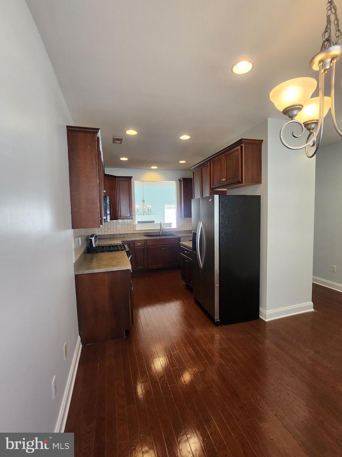 161 Stoyer Road Coatesville, PA 19320 - Photo 10 of 17 a kitchen with stainless steel appliances granite countertop a refrigerator and a stove