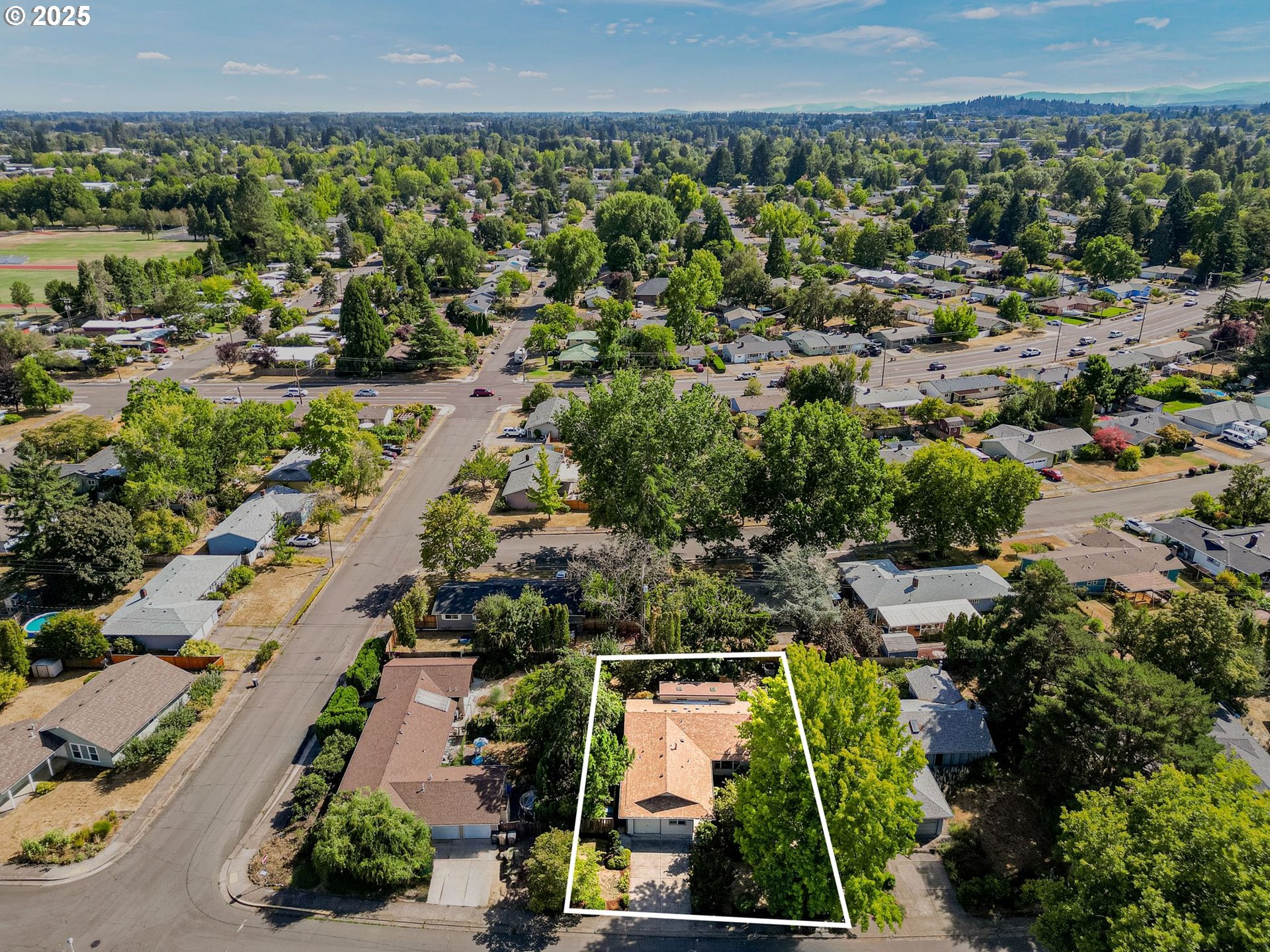 1524 Northwest Forestgreen Avenue Corvallis, OR 97330 - Photo 47 of 48