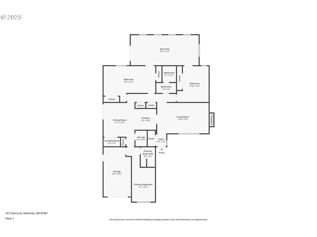 $525,000 | 1524 Northwest Forestgreen Avenue, Corvallis, OR 97330