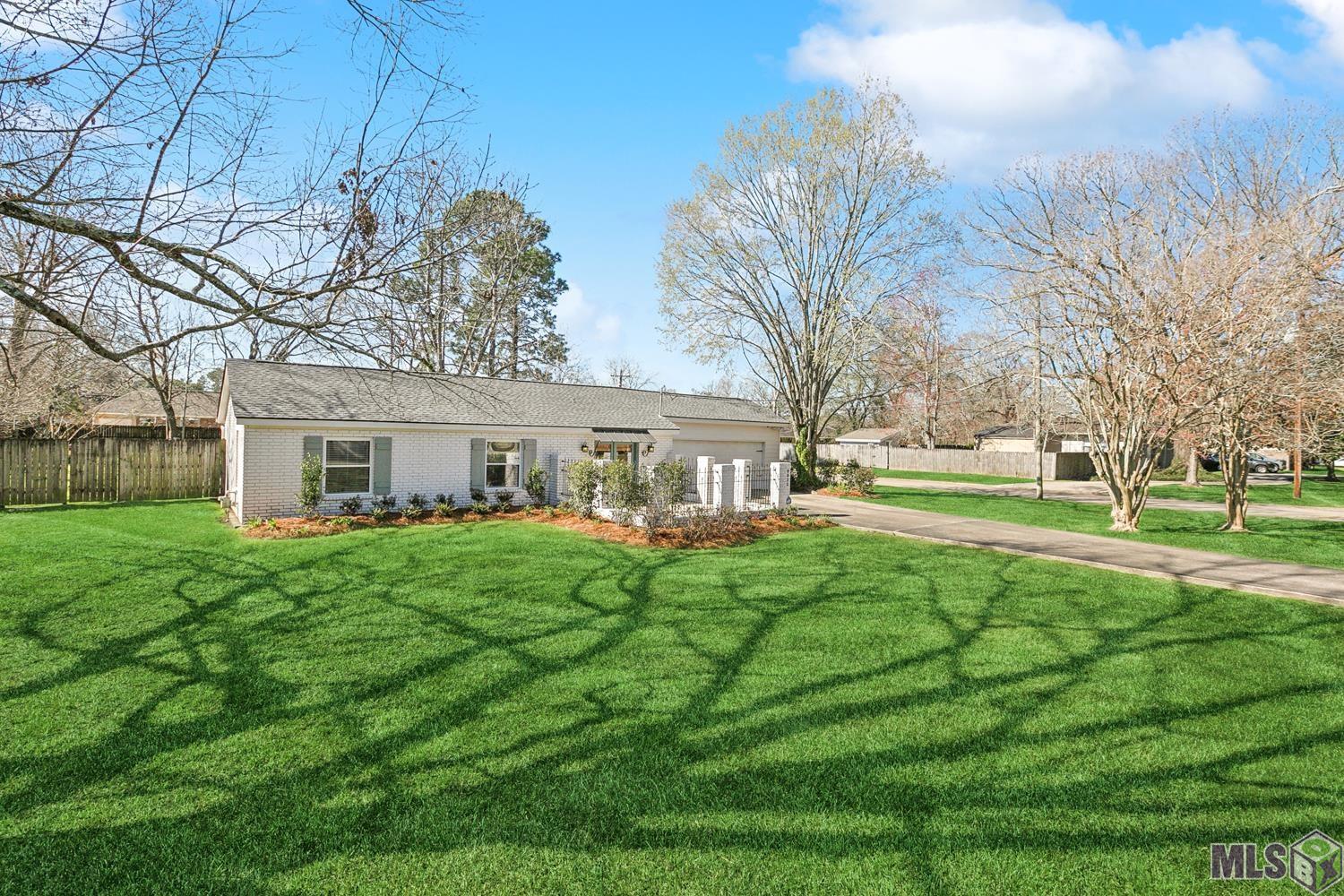 9922 East Inniswold Road Baton Rouge, LA 70809 - Photo 20 of 20