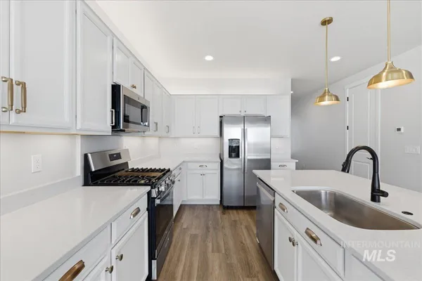 $689,900 | 11121 West Soaring Hawk Street, Star, ID 83669