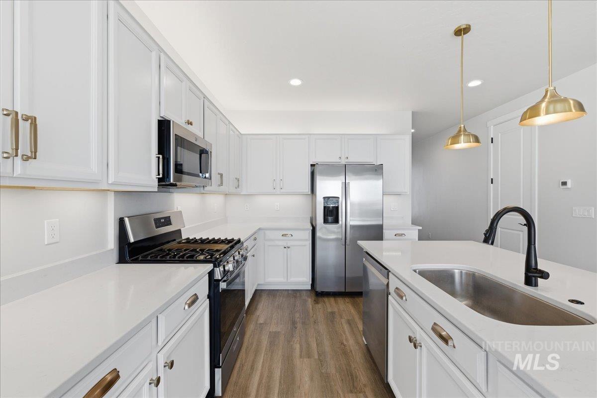 11121 West Soaring Hawk Street Star, ID 83669 - Photo 11 of 49