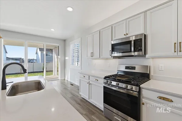 $689,900 | 11121 West Soaring Hawk Street, Star, ID 83669