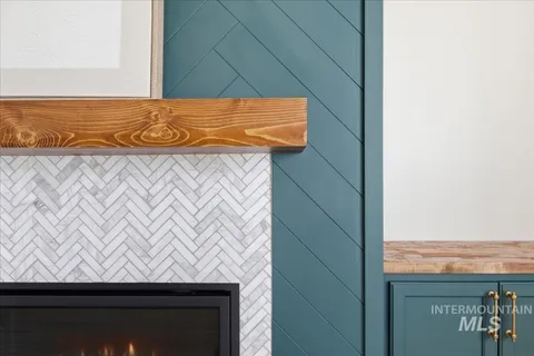 $694,000 | 11121 West Soaring Hawk Street, Star, ID 83669