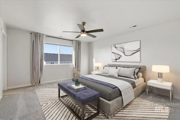 $689,900 | 11121 West Soaring Hawk Street, Star, ID 83669