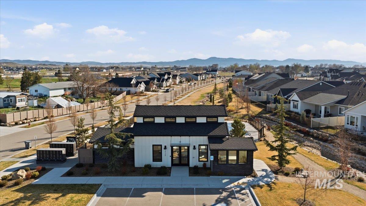 11121 West Soaring Hawk Street Star, ID 83669 - Photo 41 of 49