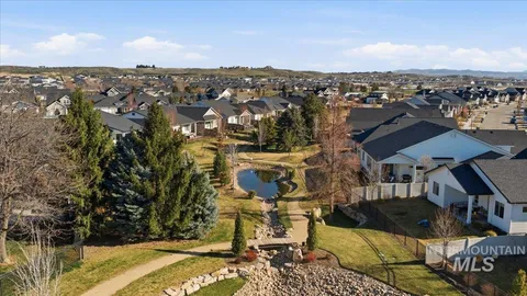 $694,000 | 11121 West Soaring Hawk Street, Star, ID 83669