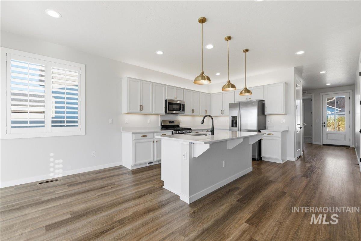 11121 West Soaring Hawk Street Star, ID 83669 - Photo 10 of 49
