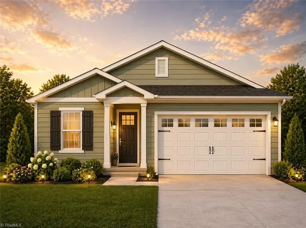 $325,000 | 337 Frank Cherry Street, Eden, NC 27288