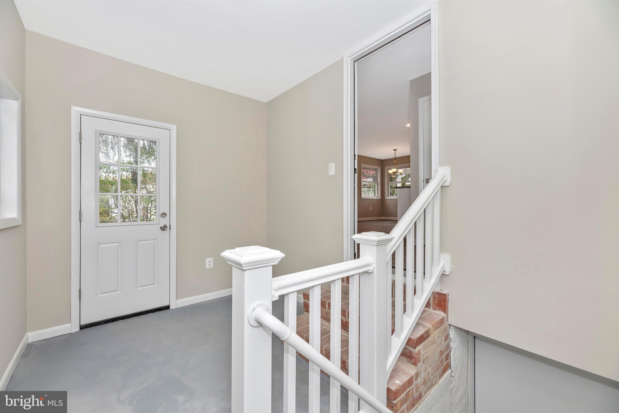 1316 Hughes Shop Road Westminster, MD 21158 - Photo 23 of 42 Sunroom