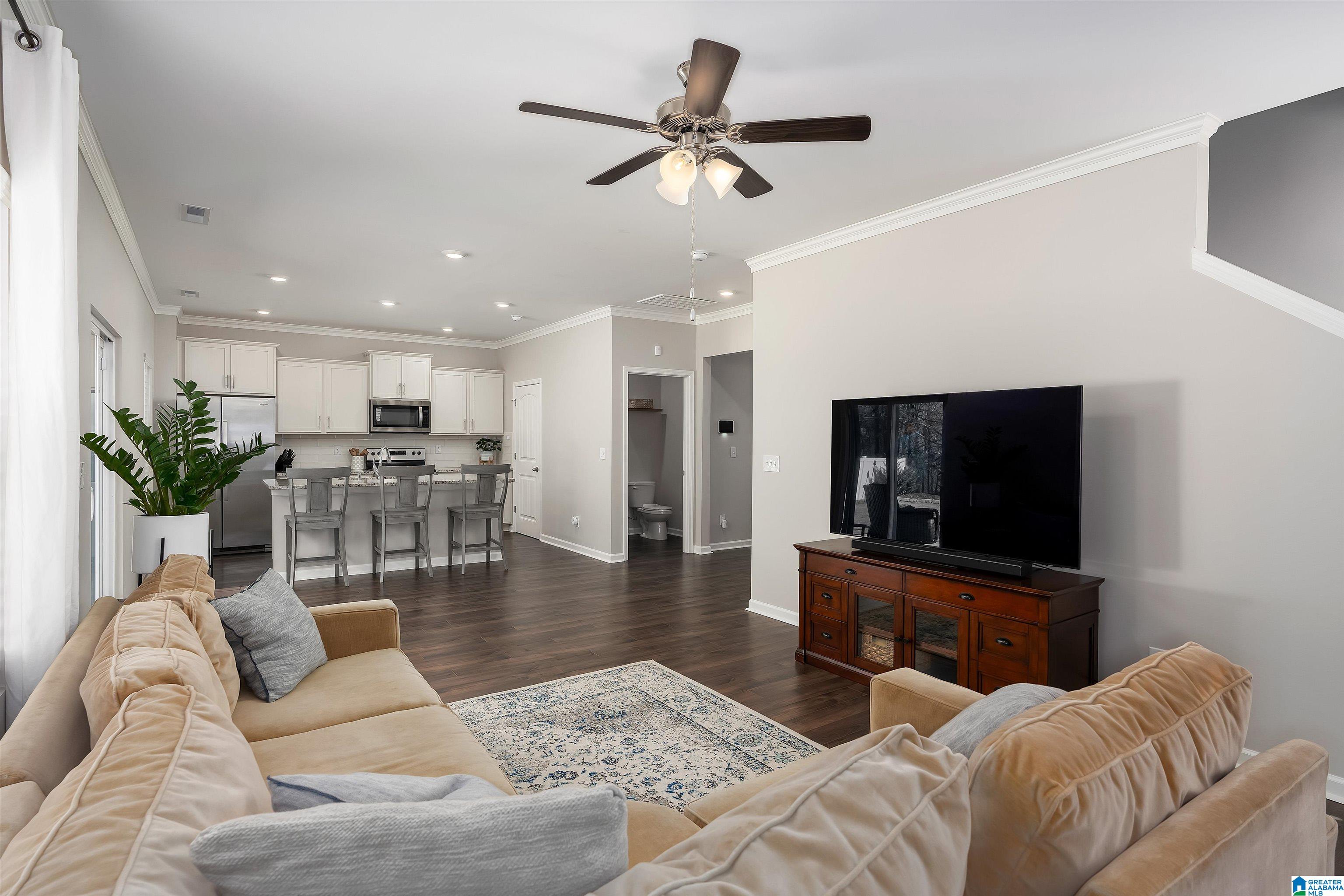 1040 Gadwall Drive Alabaster, AL 35007 - Photo 10 of 39