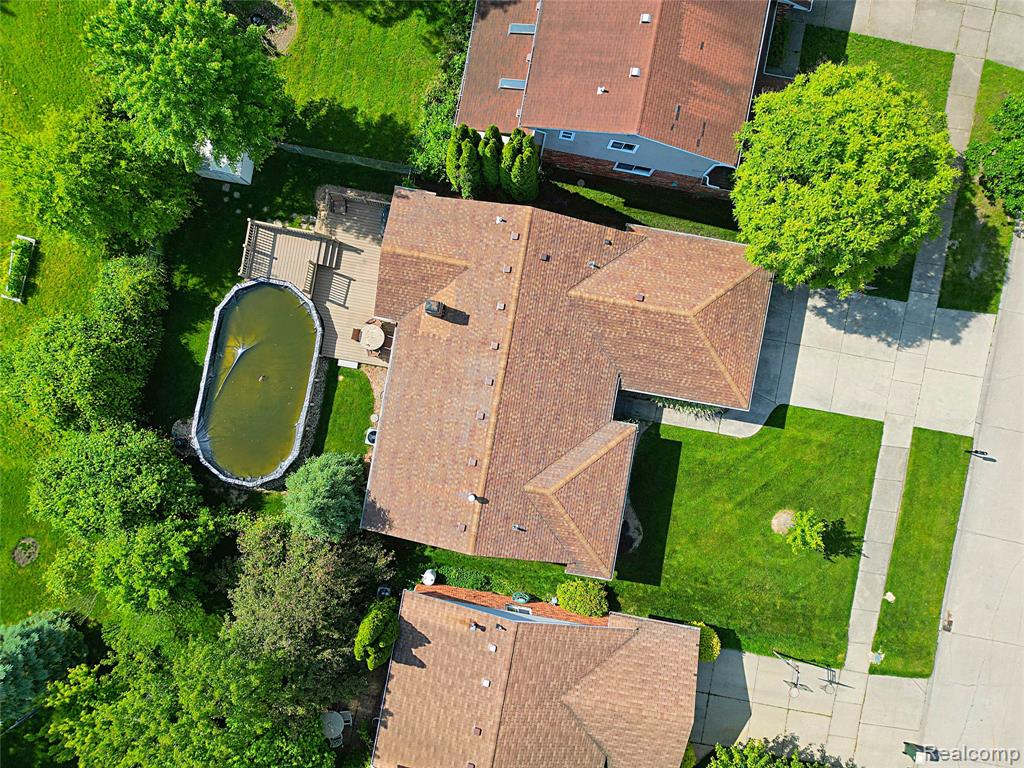 6198 Raintree Drive Canton, MI 48187 - Photo 50 of 53