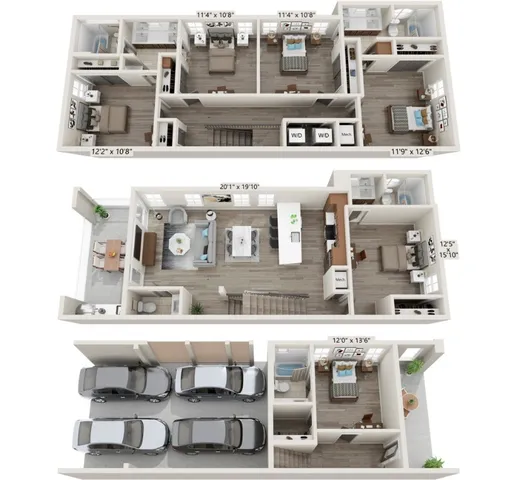 $6,000 | 925 East 30th Street, Austin, TX 78705