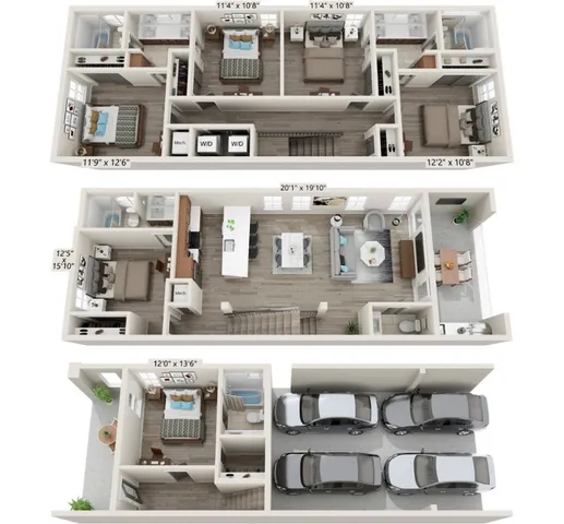 $6,000 | 925 East 30th Street, Austin, TX 78705